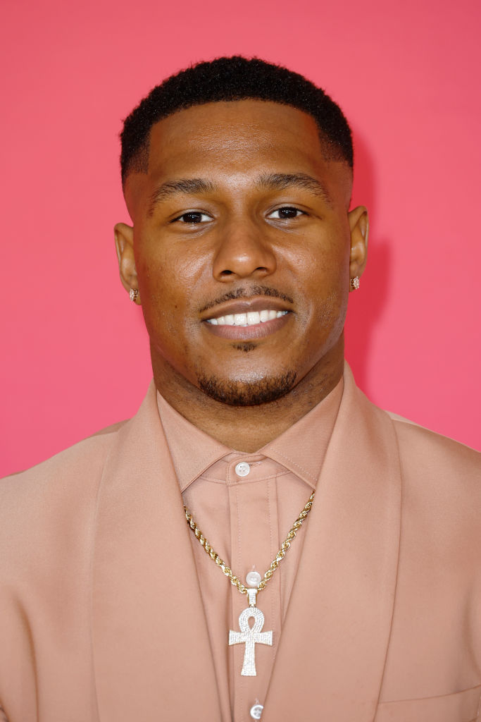 54th NAACP Image Awards