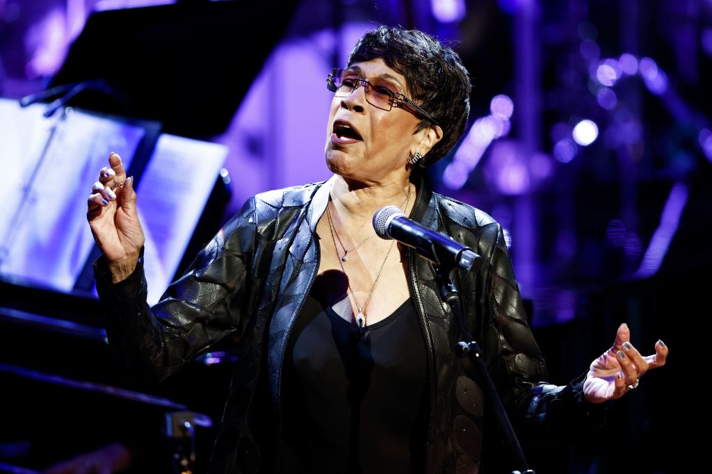 Photos: The Judds, Ray Charles join Country Music Hall of Fame