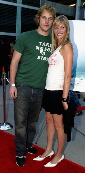 Photos: Chris Pratt through the years
