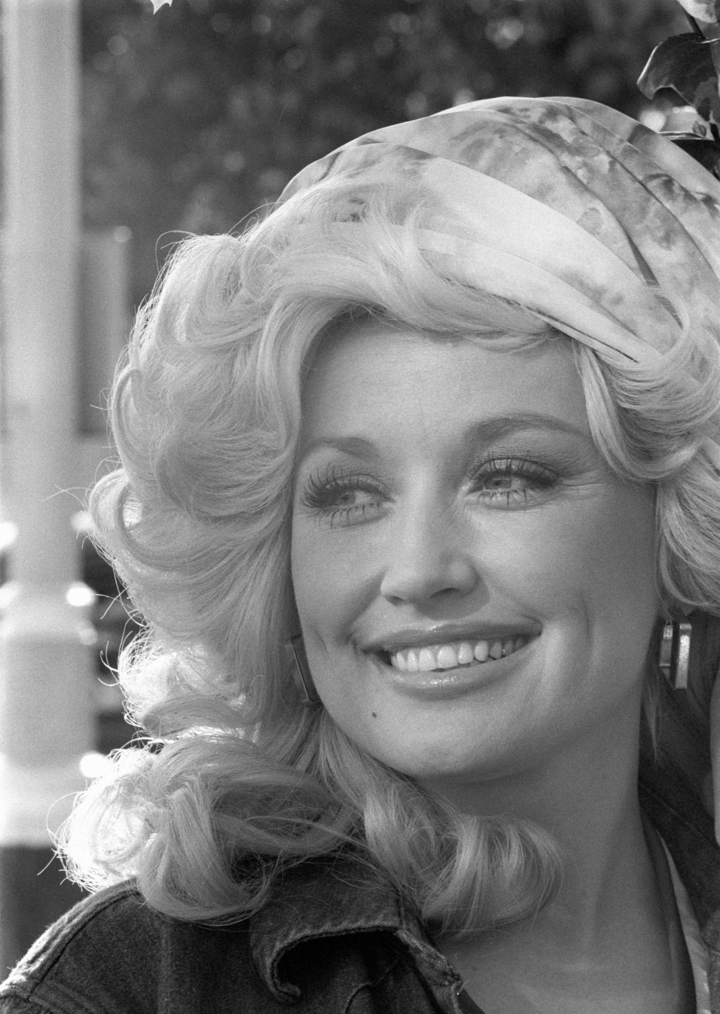 Dolly Parton