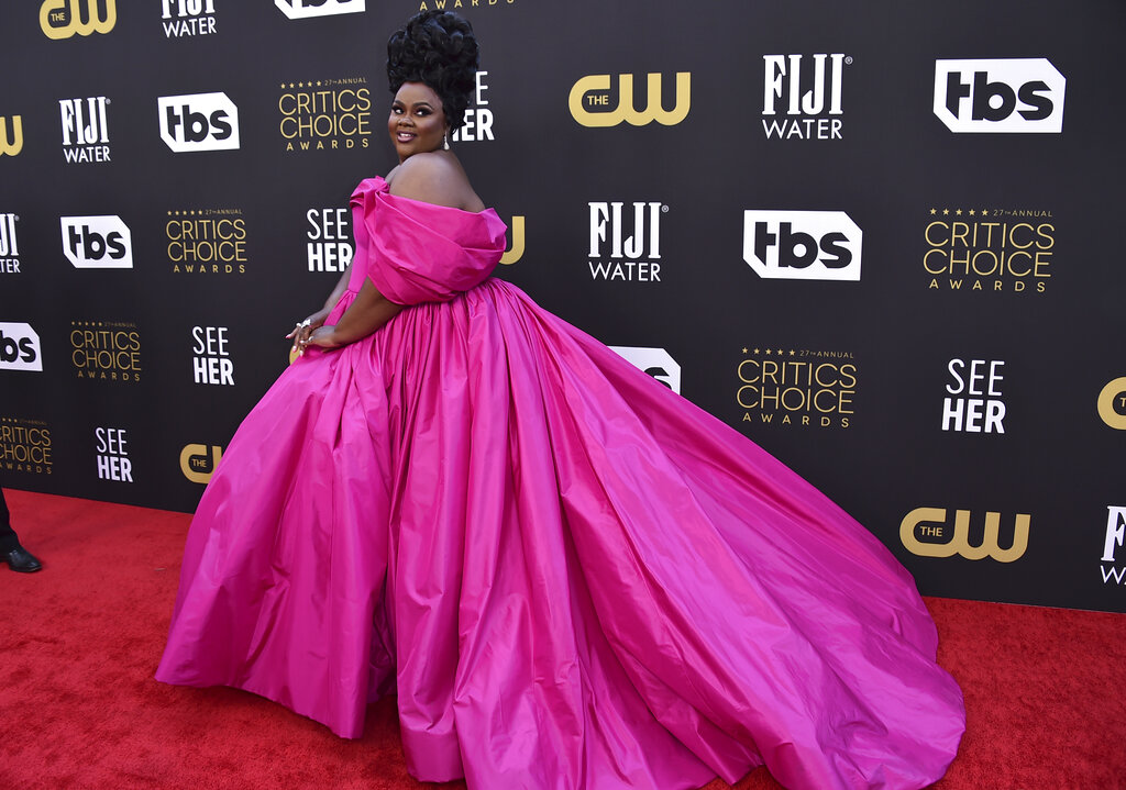 2022 Critics Choice Awards