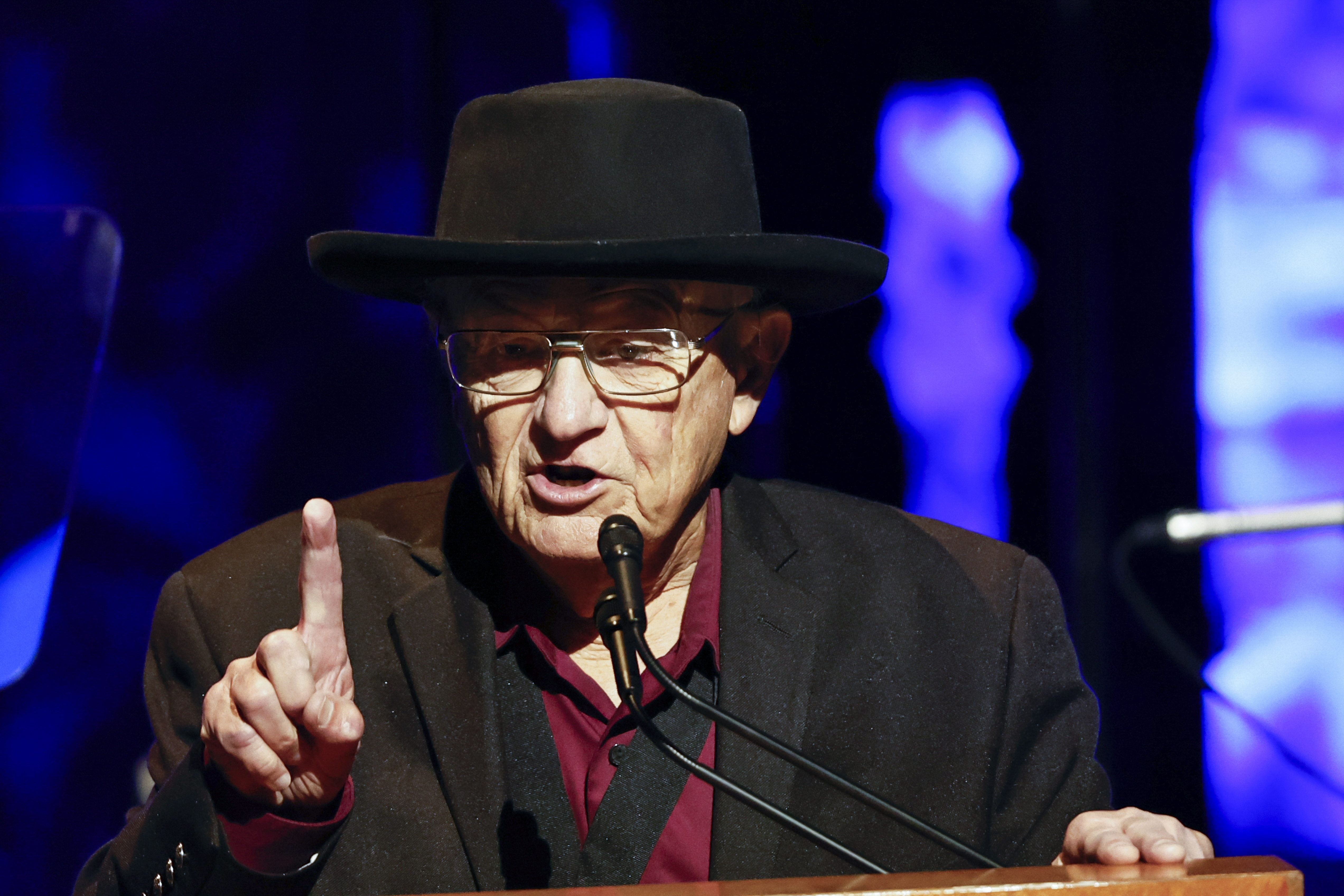 Photos: The Judds, Ray Charles join Country Music Hall of Fame