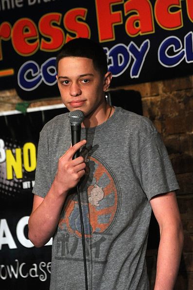 Photos: Pete Davidson through the years