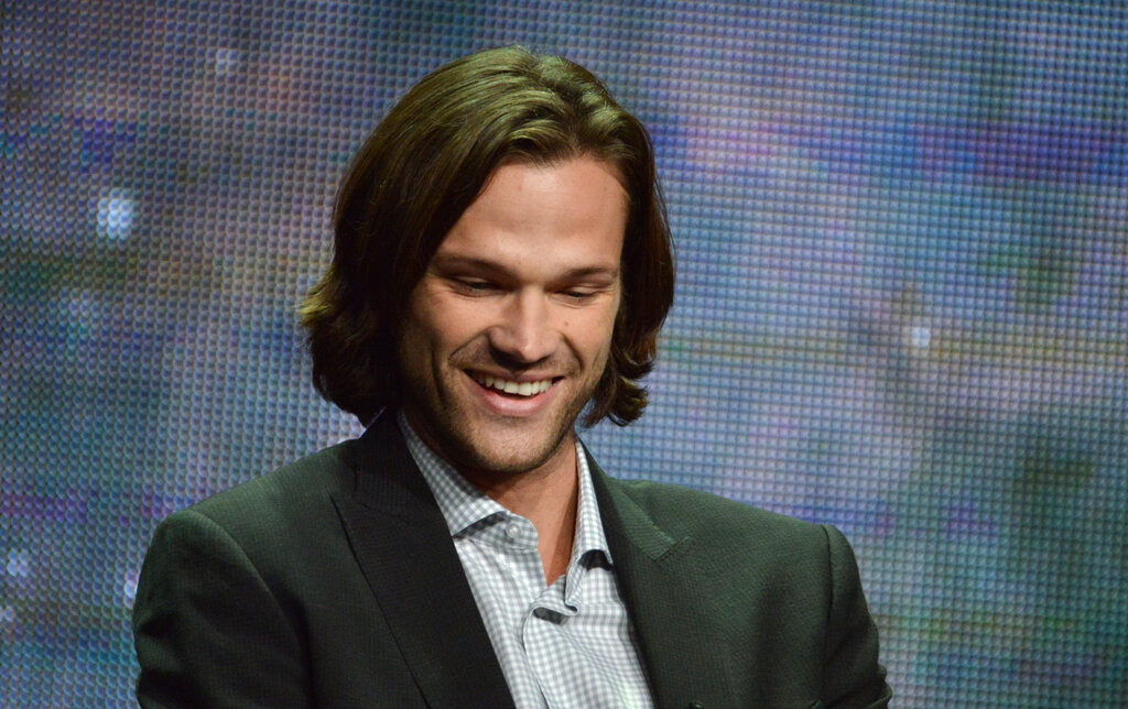 Jared Padalecki