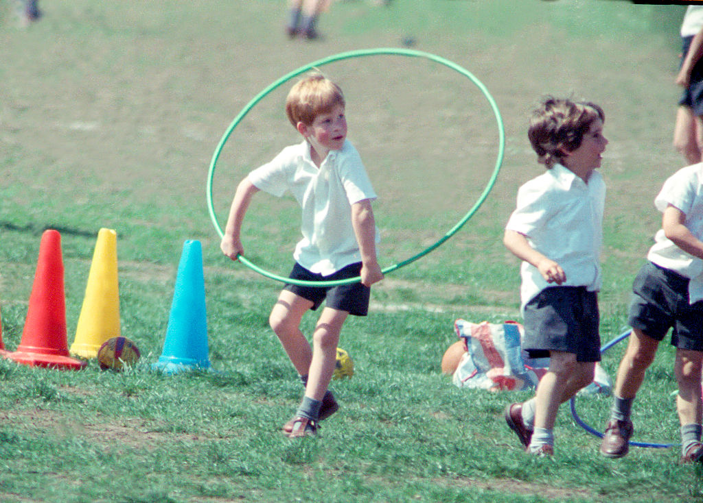 May 1990