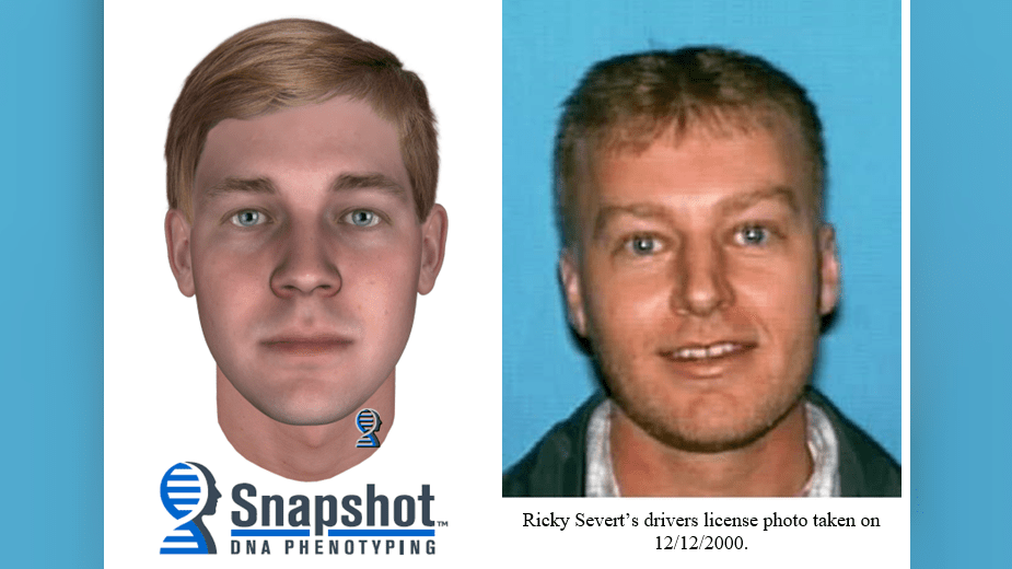 Jennifer Watkins cold case