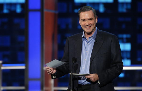 Photos: Norm Macdonald through the years