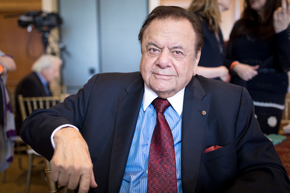 Paul Sorvino