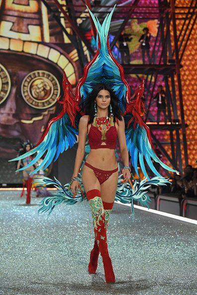 Photos: Kendall Jenner through the years