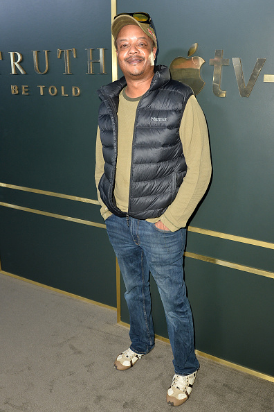 Photos: Todd Bridges through the years