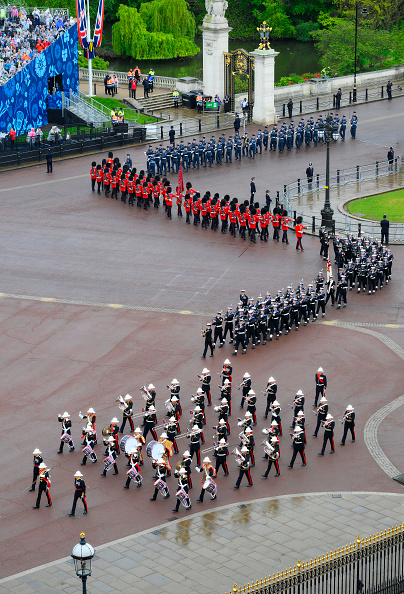 King Charles III coronation
