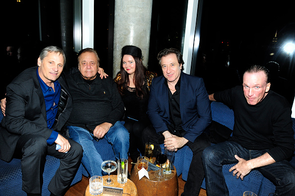 Paul Sorvino
