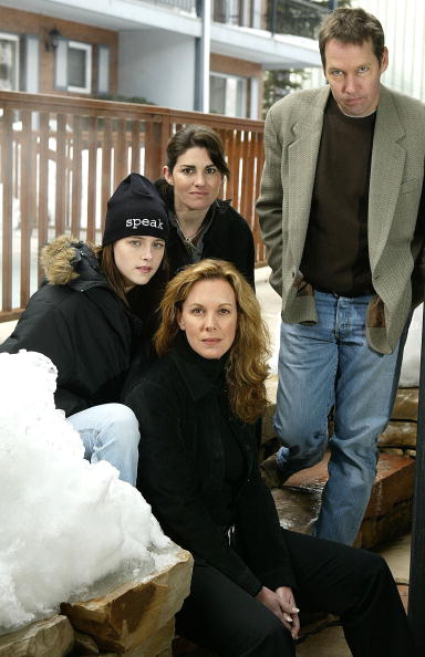 Photos: Kristen Stewart through the years