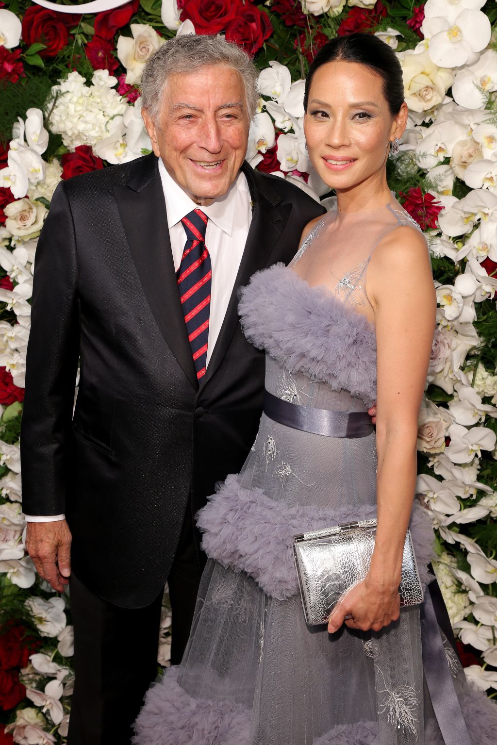 Photos: Tony Bennett through the years