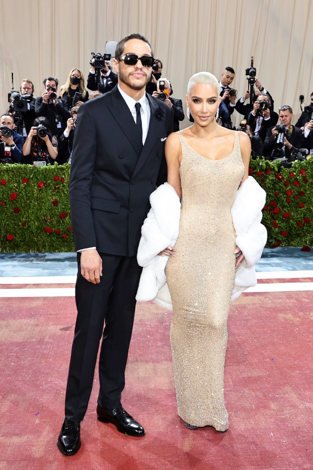 Photos: 2022 Met Gala red-carpet arrivals