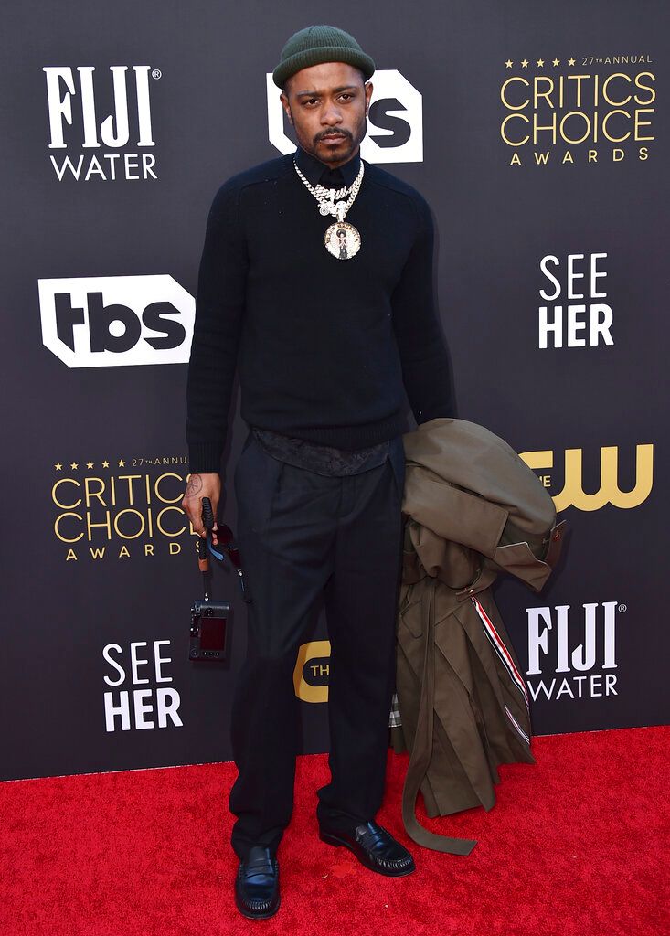 2022 Critics Choice Awards