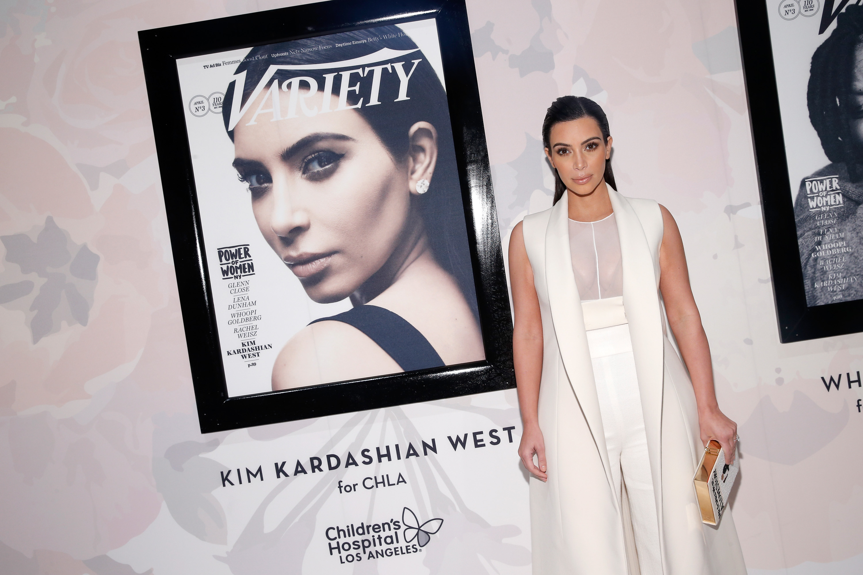 Photos: Kim Kardashian's fashion through the years.