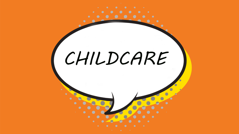 Childcare Job Listings