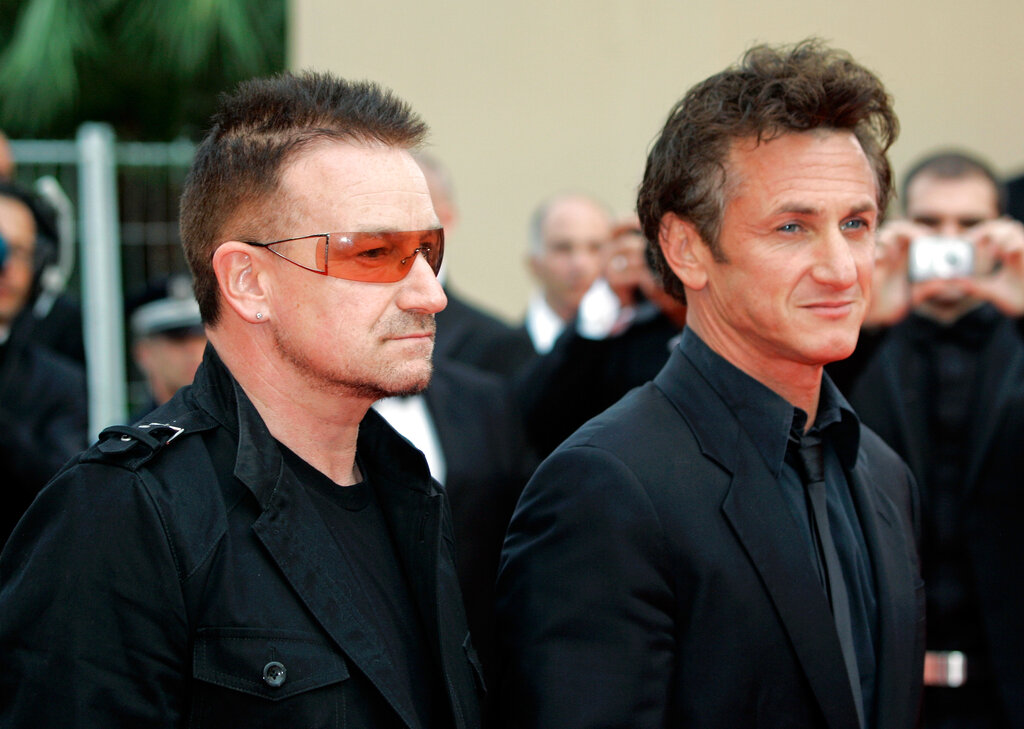 Sean Penn