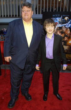 Photos: Daniel Radcliffe through the years