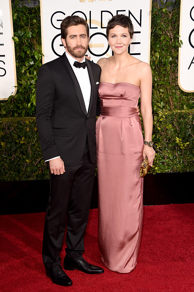 Photos: Jake Gyllenhaal through the years