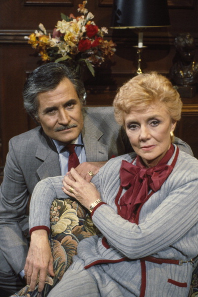 John Aniston through the years