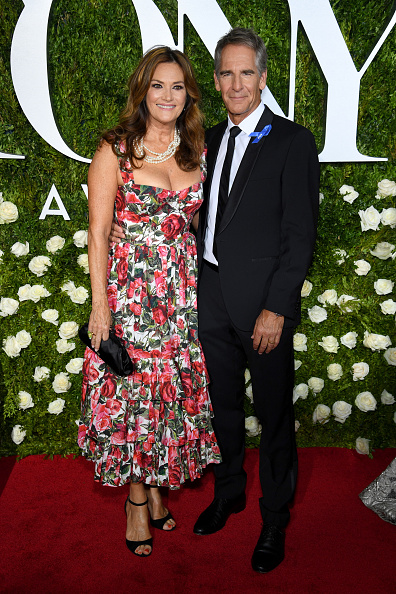 Photos: Scott Bakula through the years