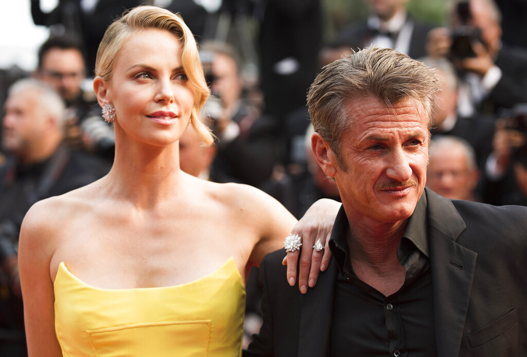 Sean Penn