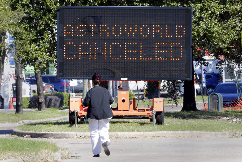 Astroworld aftermath