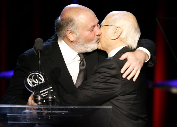 Photos: Norman Lear through the years