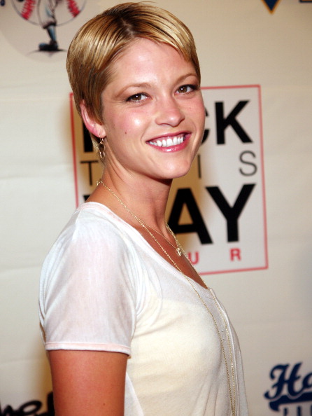 Photos: Nicki Aycox through the years