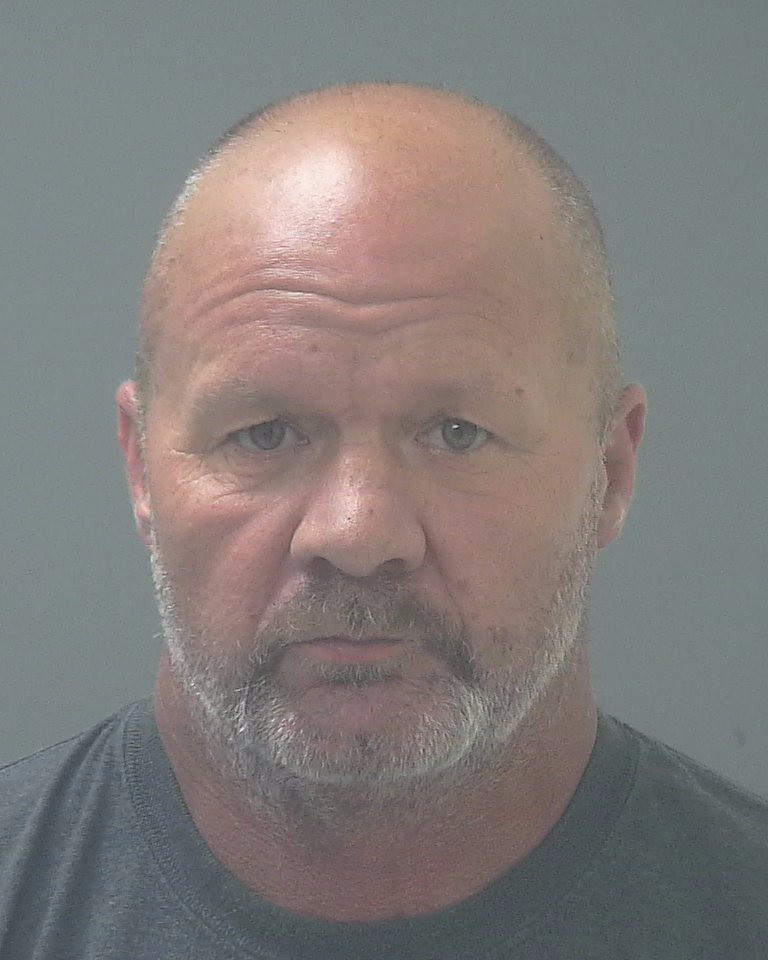 Man arrested Navarre Florida death