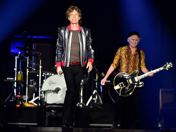 The Rolling Stones: 2021 "No Filter" Tour Opener - St. Louis