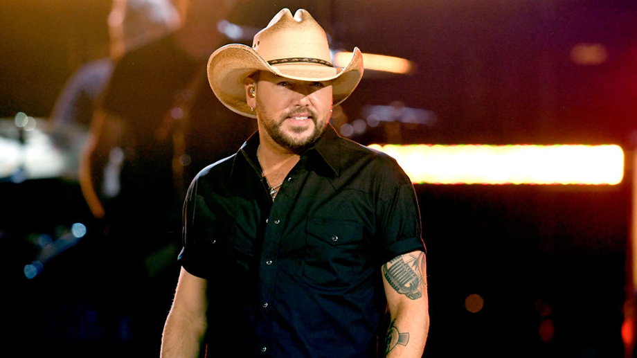 54th Academy Of Country Music Awards - Show