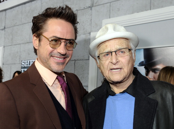 Photos: Norman Lear through the years