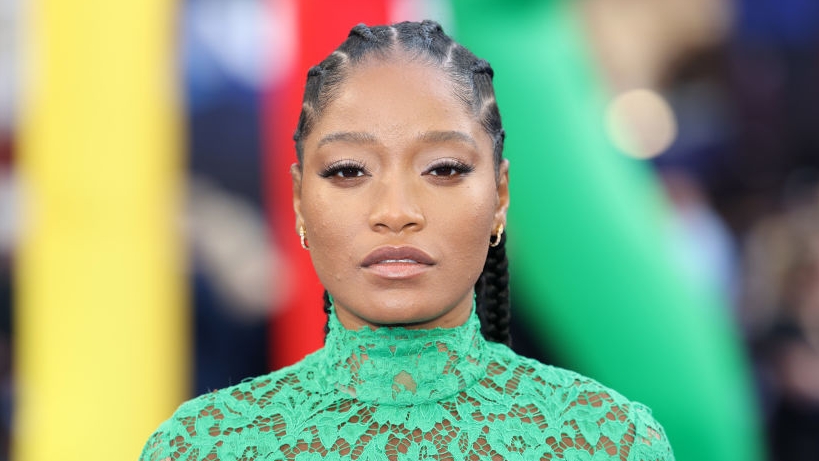 Photos: Keke Palmer through the years