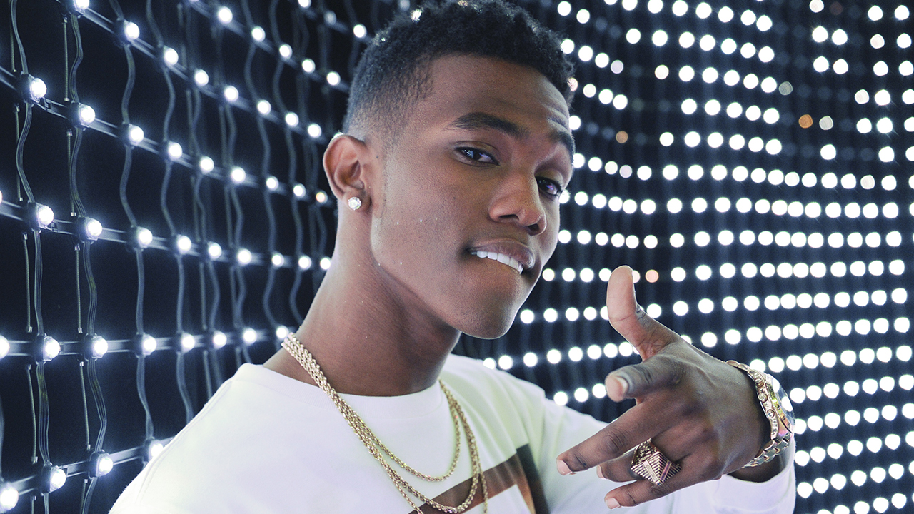 Photos: B. Smyth through the years