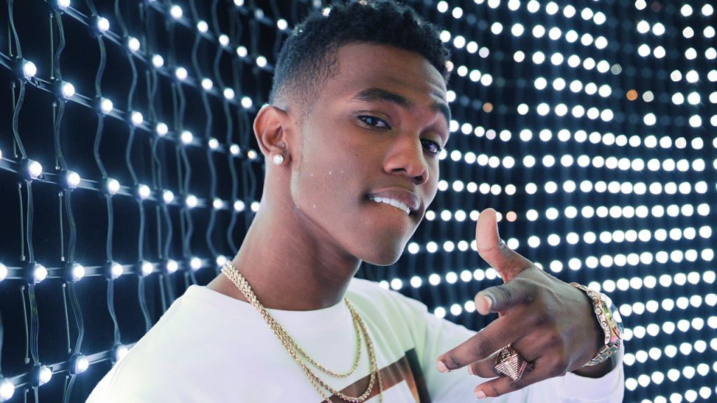 Photos: B. Smyth through the years