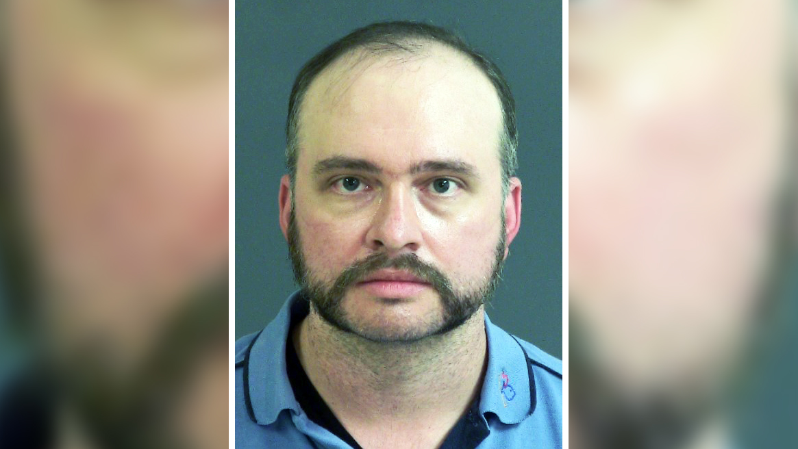 Cold case Wegmans killing solved