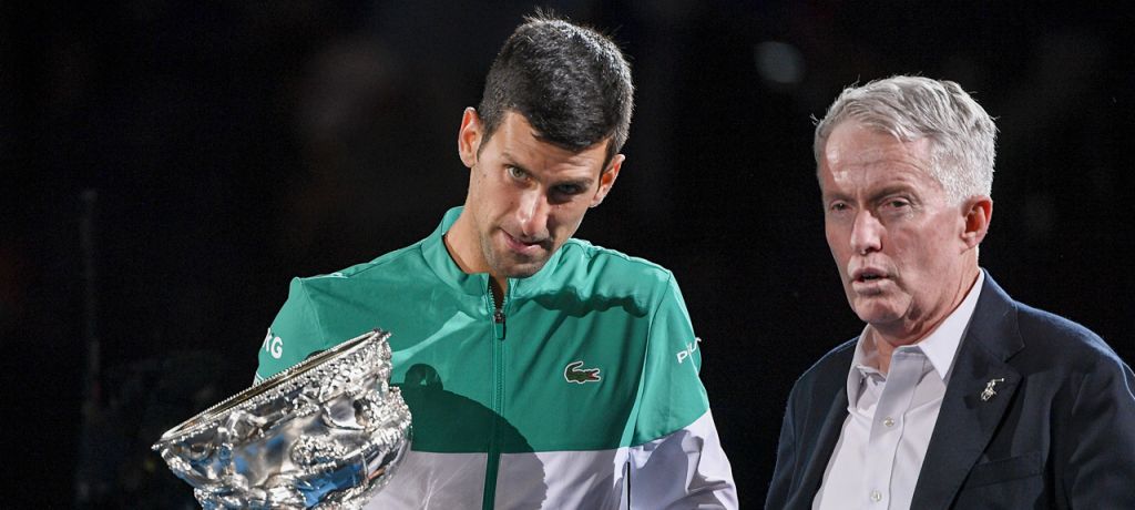 Novak Djokovic’s visa cancellation rejected by Australian judge
