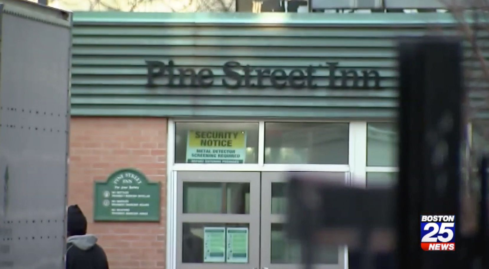 Coronavirus: CDC reviewing ‘stunning’ universal testing results from Boston homeless shelter