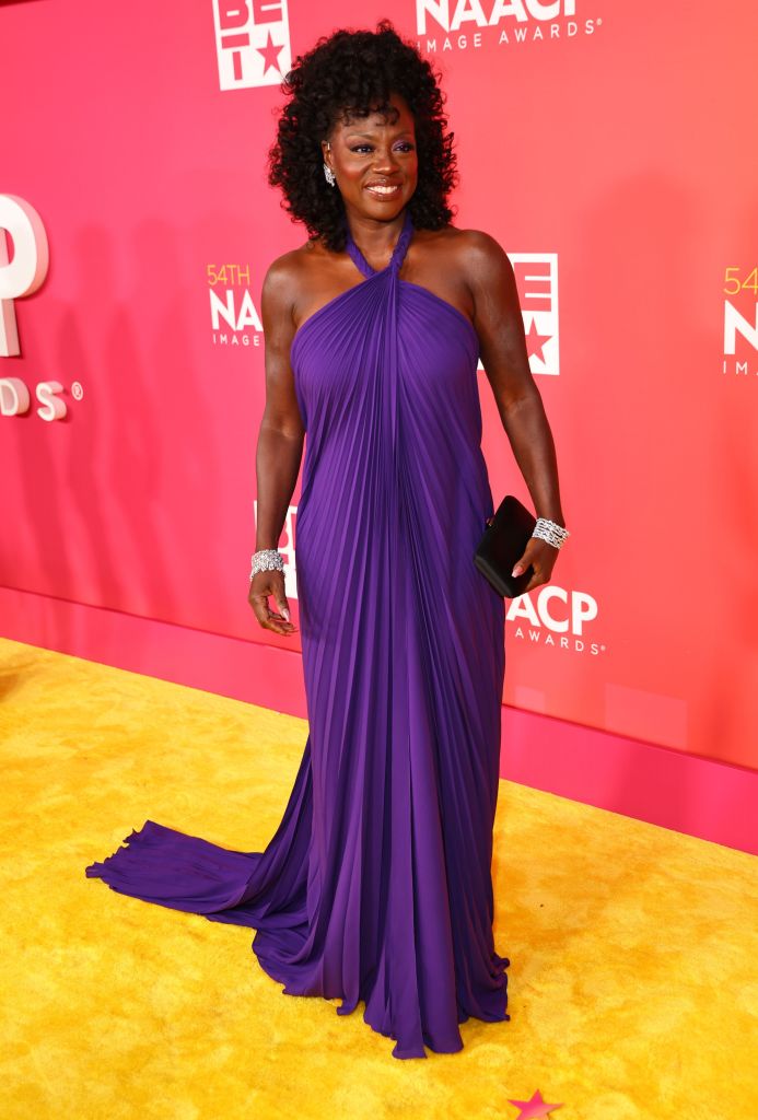 54th NAACP Image Awards