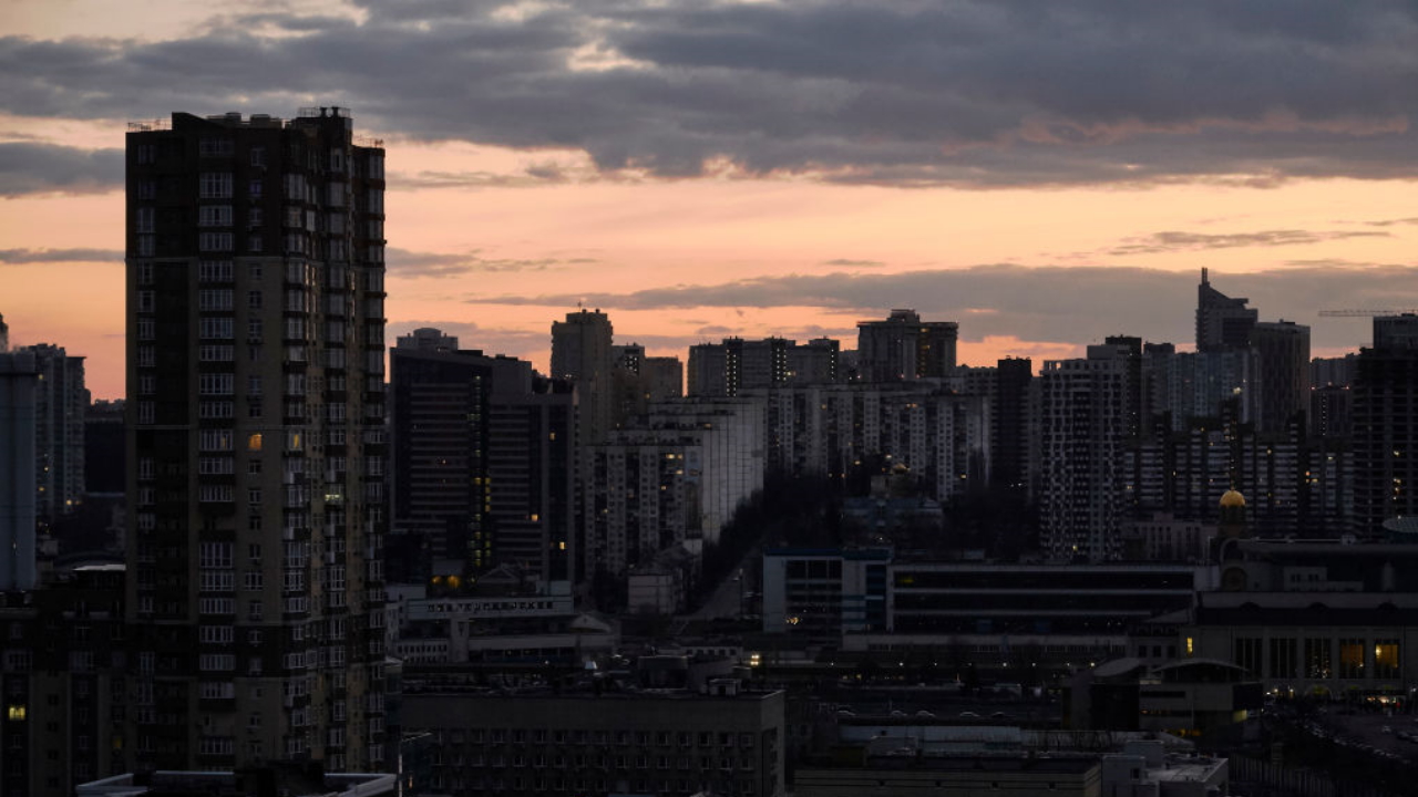 Ukraine-Russia fight: