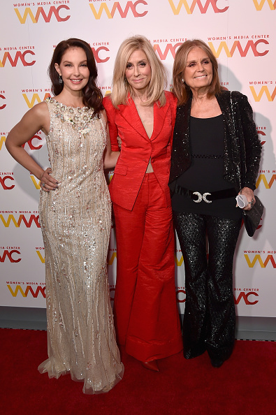 Photos: Ashley Judd through the years