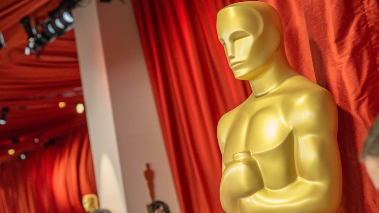 2023 Oscars: