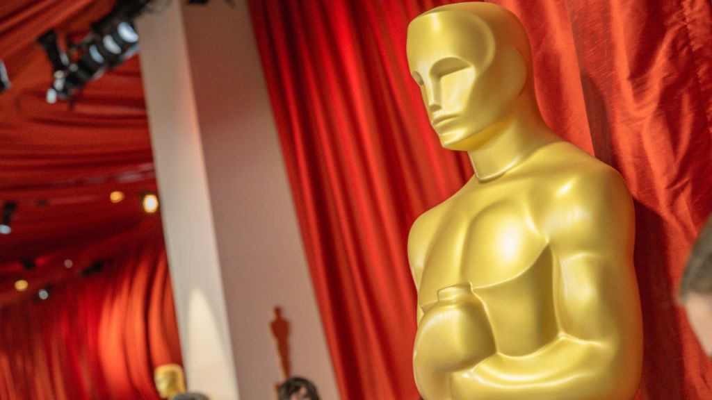 2023 Oscars:
