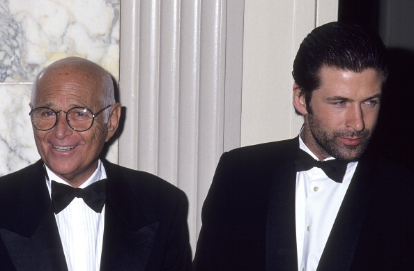 Photos: Norman Lear through the years