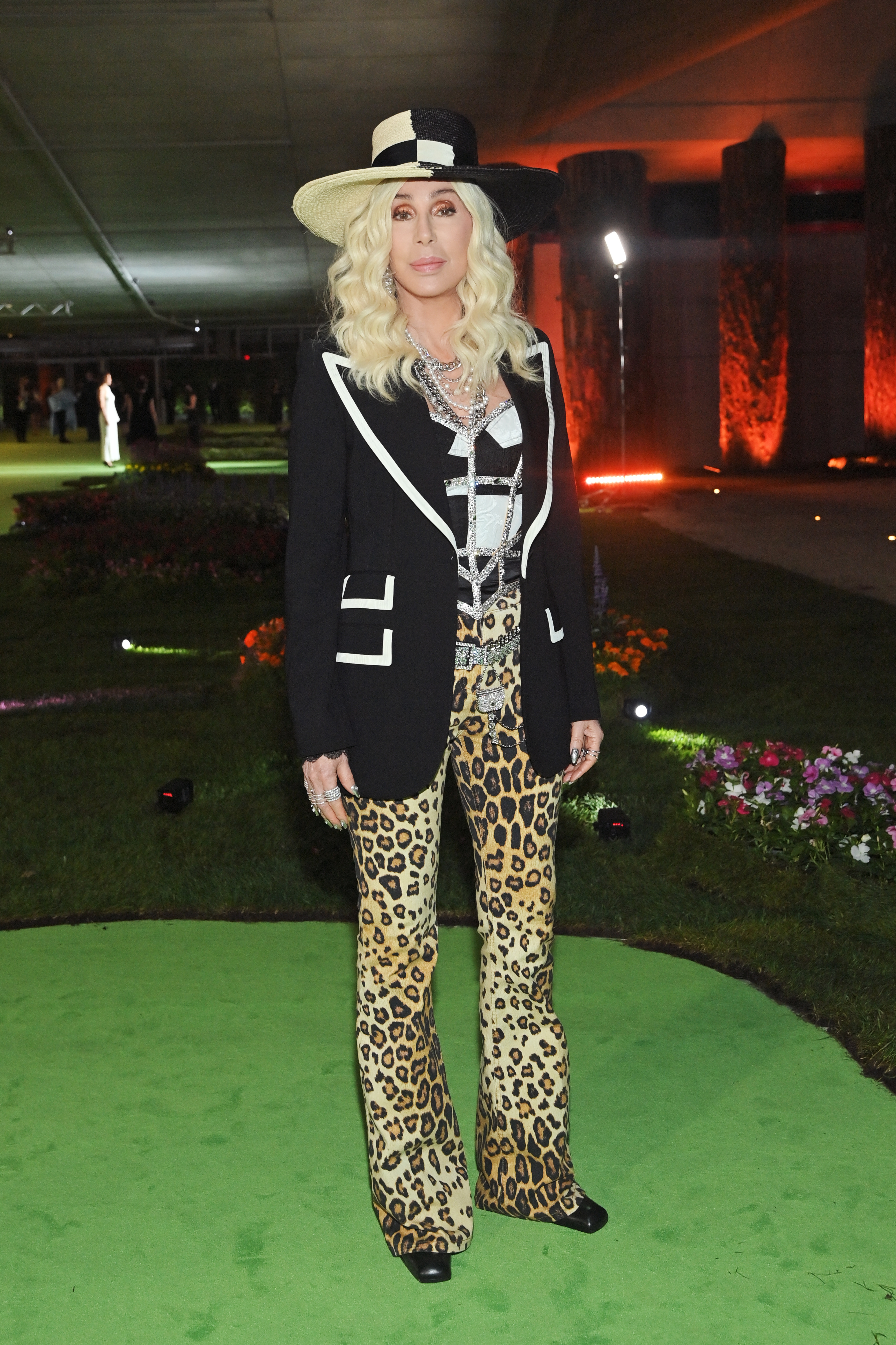 Photos: Academy Museum of Motion Pictures opening gala red carpet