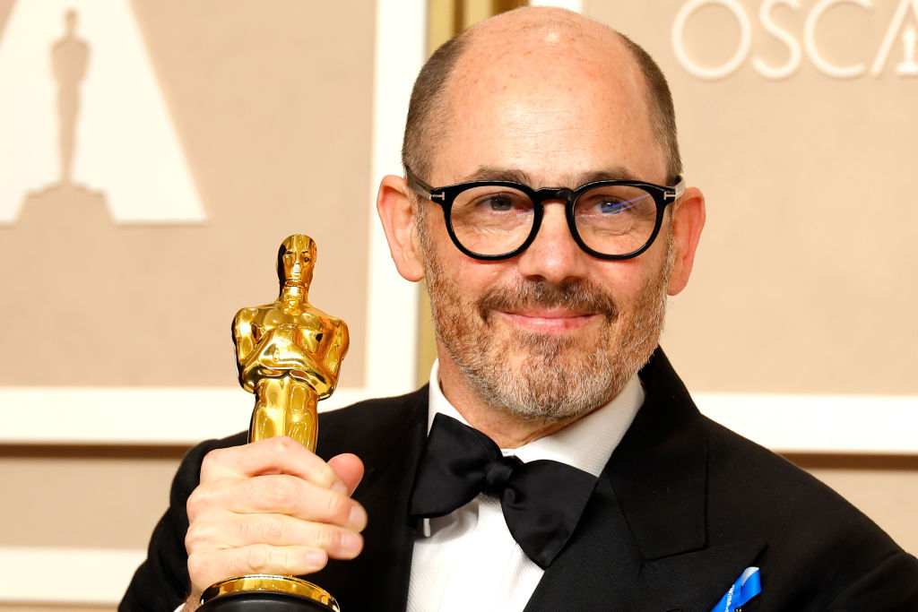 2023 Academy Awards winners, biggest moments
