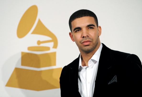Photos: Drake through the years